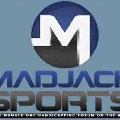 madjacksports|@Madjacksports .